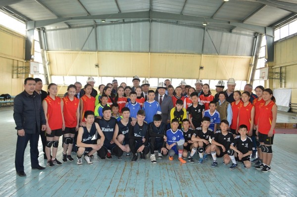 Главное фото