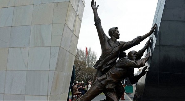 Главное фото