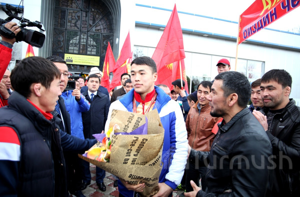 Главное фото