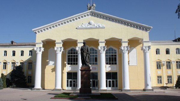 Главное фото