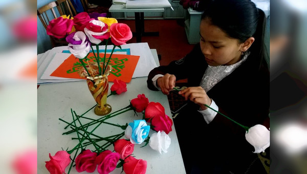 Главное фото