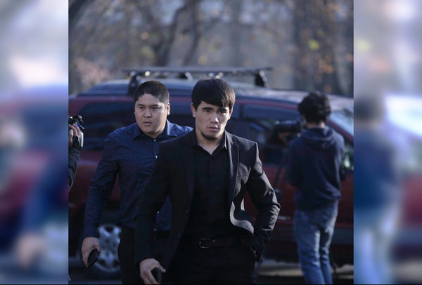 Главное фото