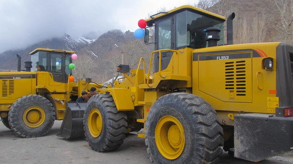 Главное фото