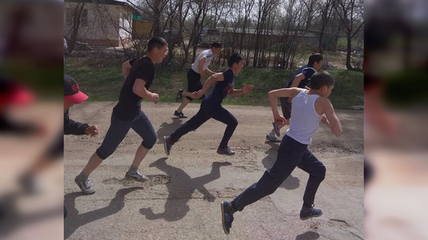 Главное фото