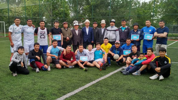 Главное фото