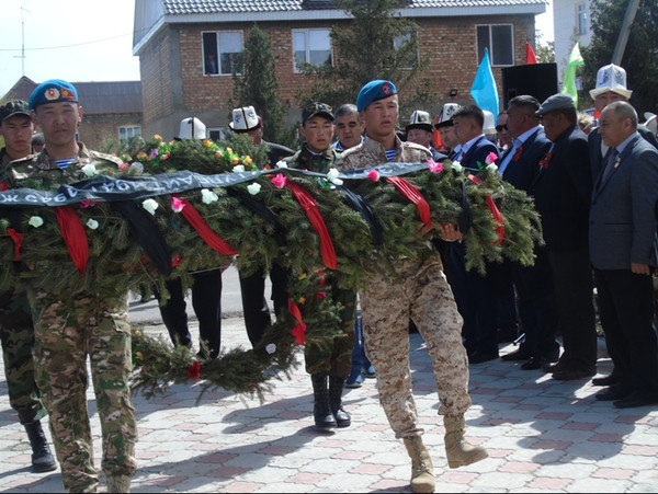 Главное фото