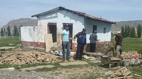 Главное фото