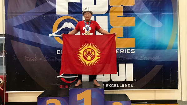 Главное фото