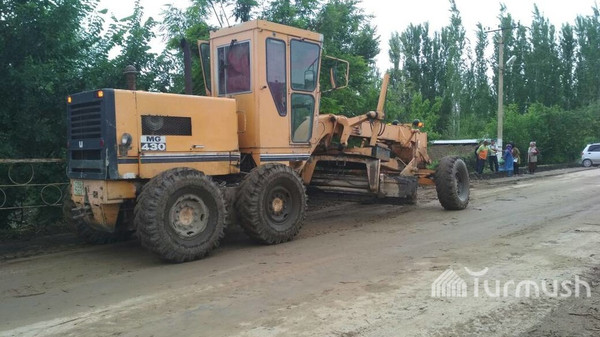 Главное фото