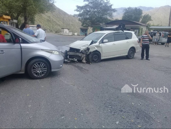 Главное фото