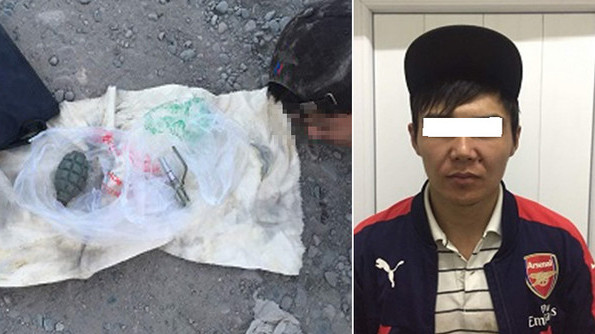 Главное фото