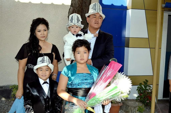 Главное фото