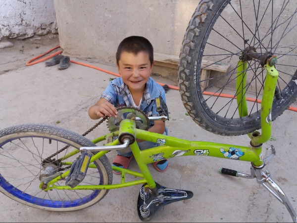 Главное фото