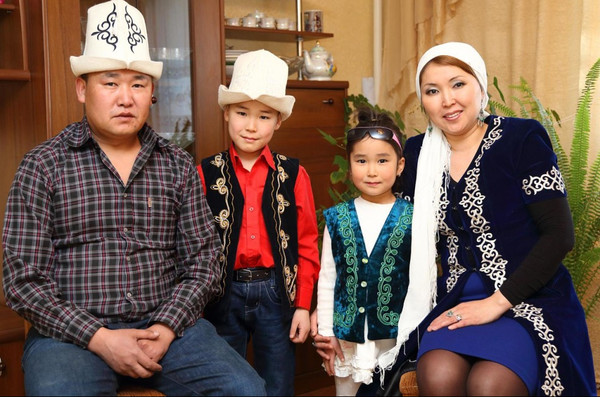 Главное фото