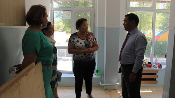 Главное фото