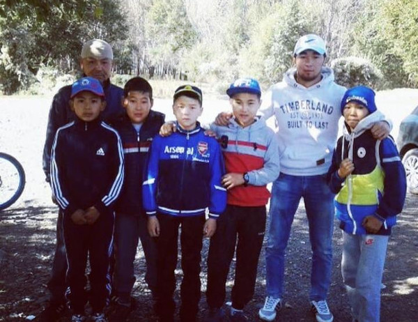 Главное фото