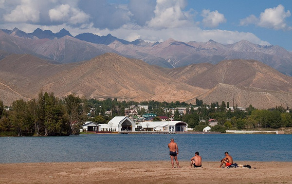 Главное фото