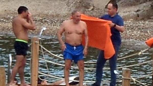 Главное фото