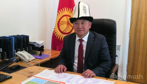 Главное фото