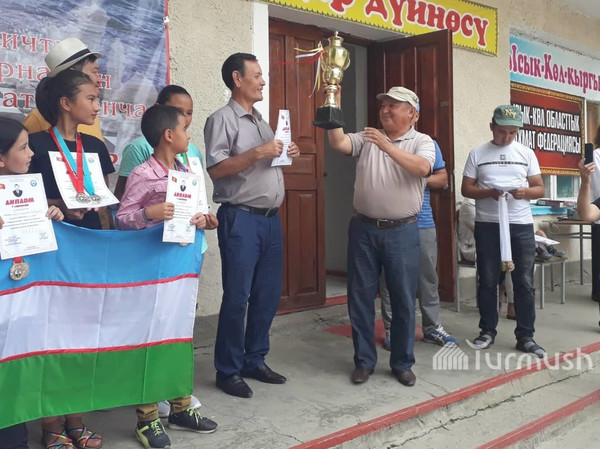 Главное фото