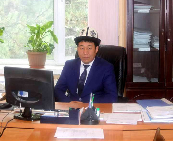 Главное фото