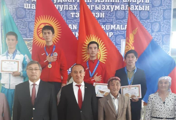 Главное фото