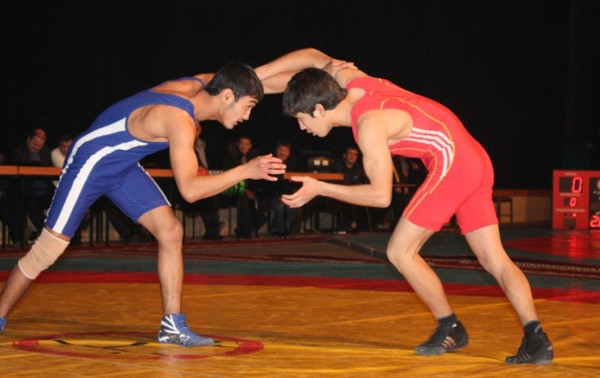 Главное фото