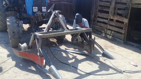 Главное фото