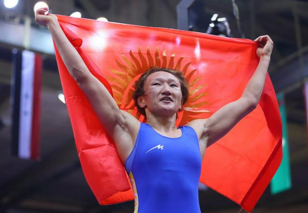 Главное фото