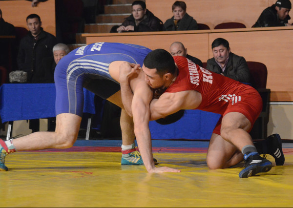 Главное фото