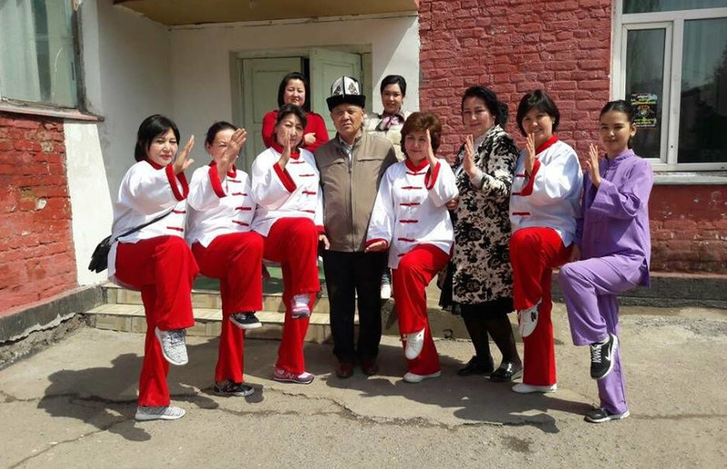 Главное фото