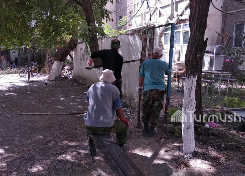 Главное фото