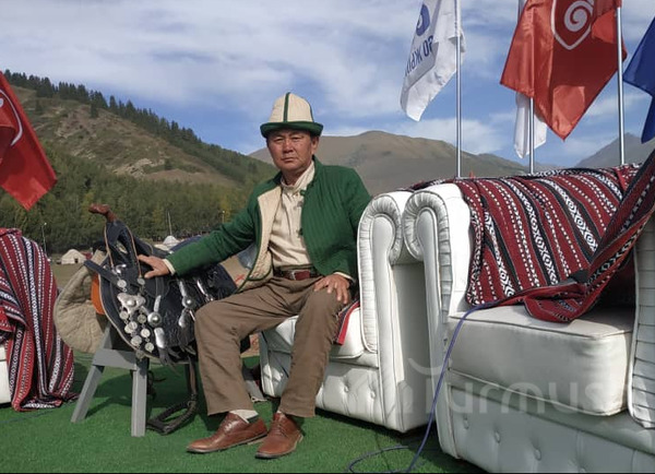 Главное фото