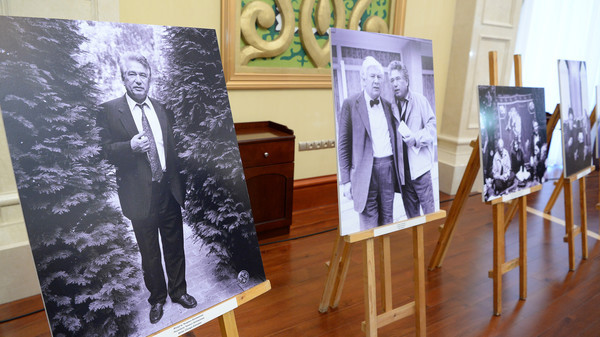 Главное фото