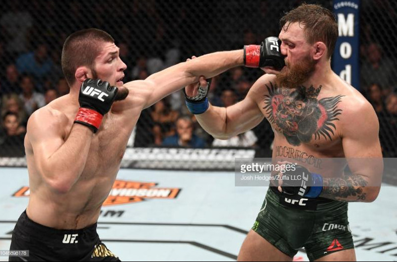 Главное фото