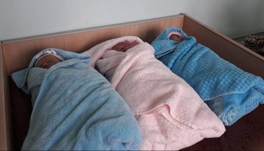 Главное фото