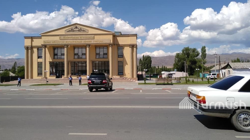 Главное фото