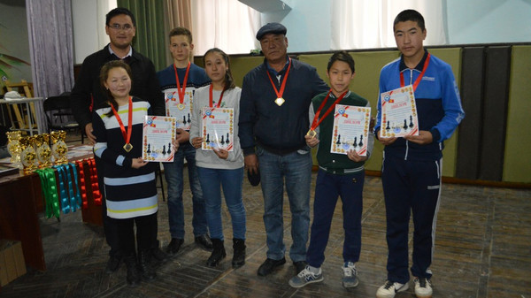 Главное фото