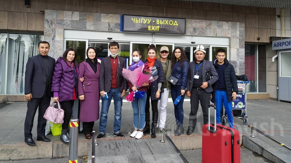 Главное фото