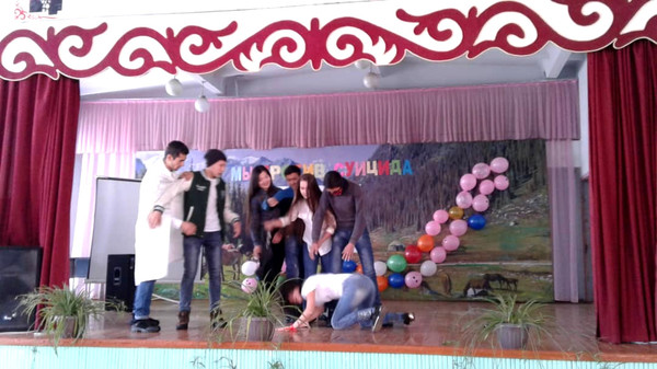 Главное фото