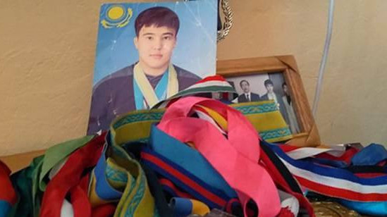 Главное фото