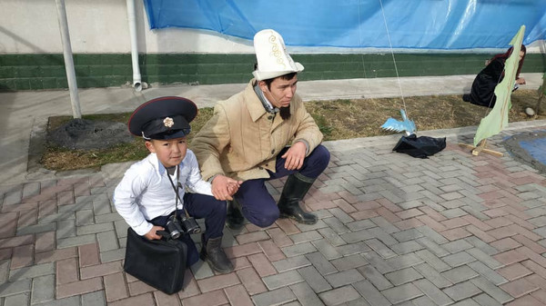 Главное фото