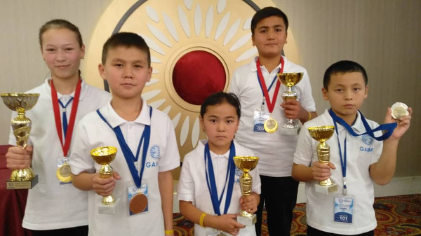 Главное фото