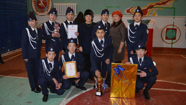 Главное фото