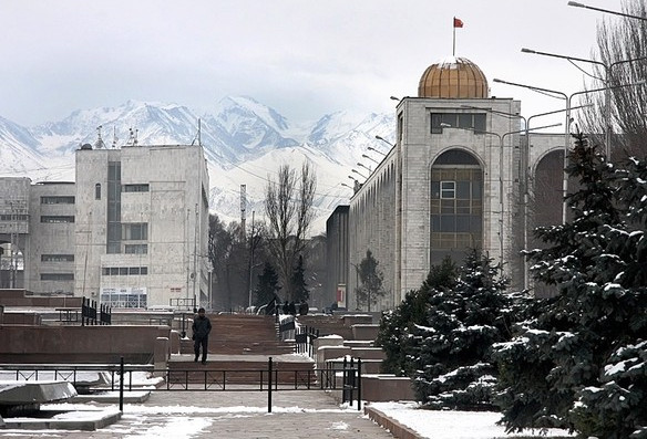 Главное фото