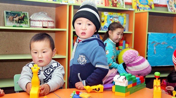 Главное фото