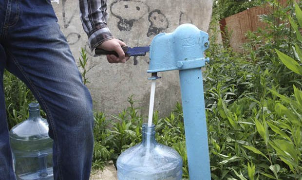 Главное фото