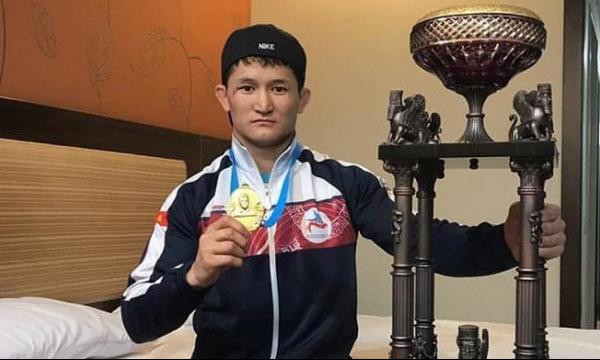 Главное фото