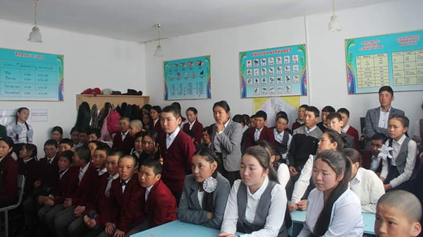 Главное фото