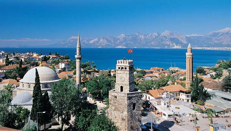 Главное фото